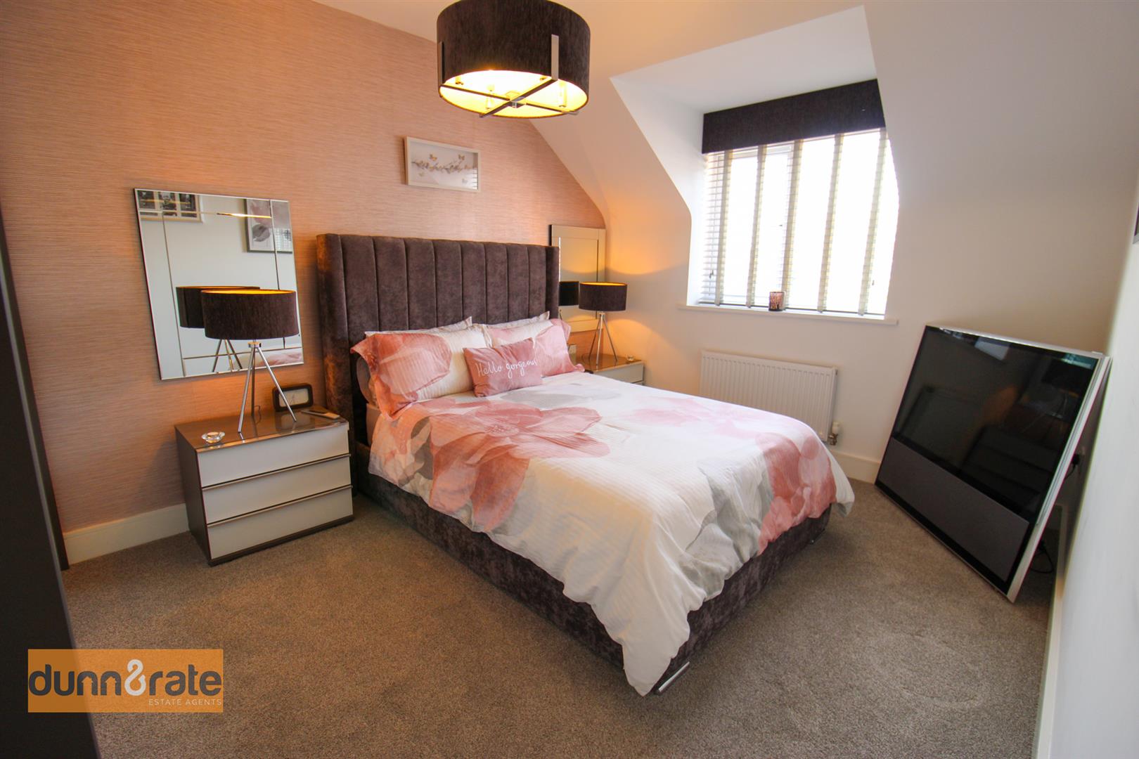 Levi Smith Close, Trentham Manor, Stoke-On-Trent